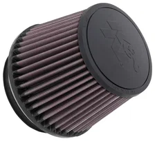 Universal Clamp-On Air Filter image 1
