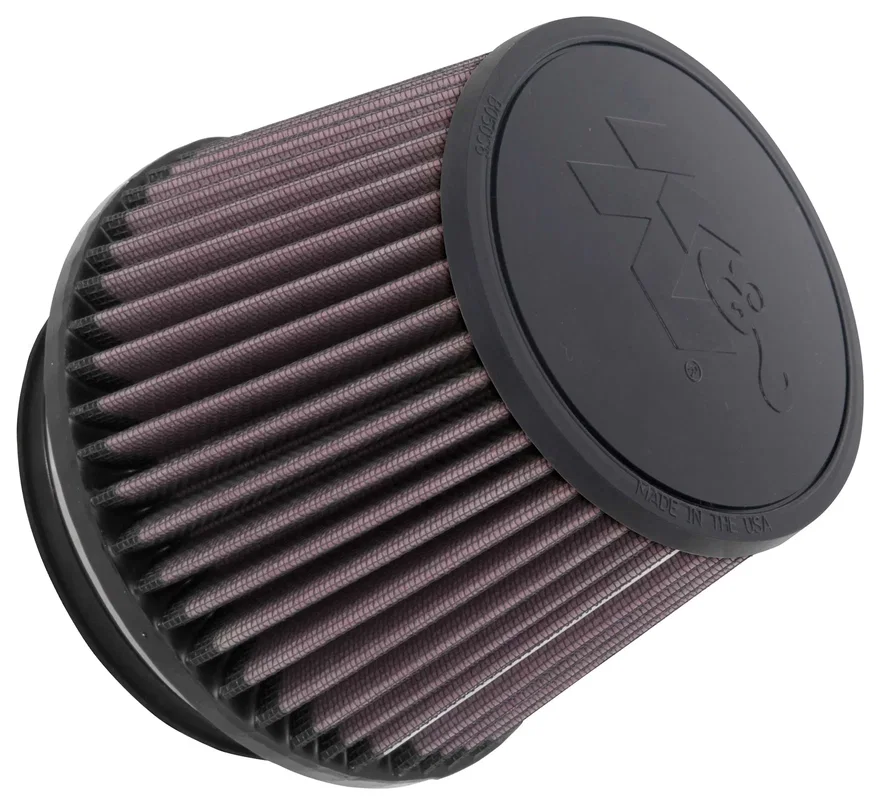 Universal Clamp-On Air Filter