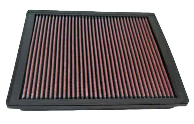Replacement Air Filter for Jeep Grand Cherokee