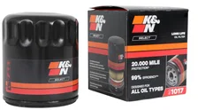 Oil Filter; Spin-On image 2