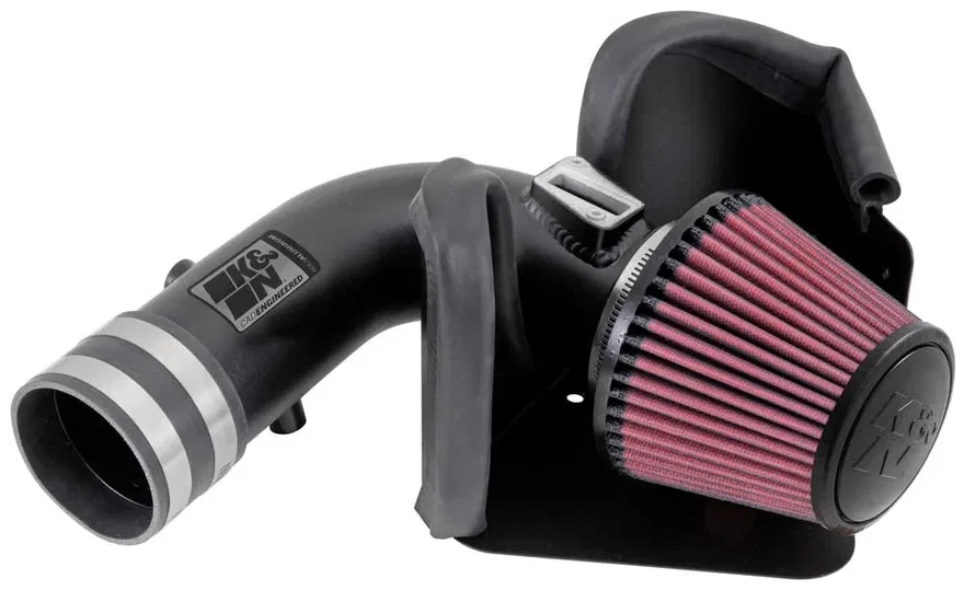 Performance Air Intake System for Nissan Sentra