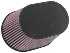 Universal Clamp-On Air Filter image 1