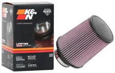 Universal Clamp-On Air Filter image 2