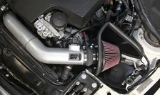 Performance Air Intake System for BMW image 4