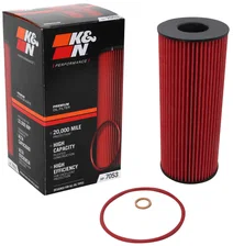 Oil Filter image 2