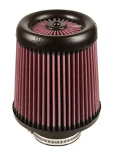 Universal X-Stream Clamp-On Air Filter image 5