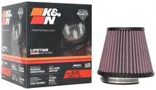 Universal Clamp-On Air Filter image 2
