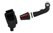 NEXTGEN DIESEL DRYFLOW COLD AIR INTAKE - CHEVROLET/GMC; V8-6.6L image 3