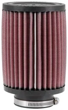 Universal Clamp-On Air Filter image 2