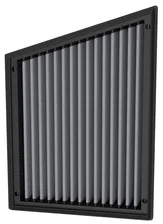 Dryflow Lifetime Engine Air Filter - CHEVY/ GM HD V8-6.6L DSL image 3