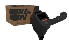NEXTGEN DIESEL DRYFLOW COLD AIR INTAKE - CHEVROLET/GMC; V8-6.6L image 4