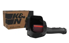 NextGen Cold Air Intake - RAM 1500 RHO L6-3.0L TT F/L, 2025 image 4
