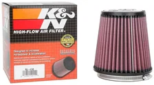 Universal Clamp-On Air Filter image 2