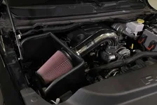 Performance Air Intake System for Ram 1500 image 5
