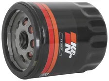 Oil Filter; Spin-On image 3