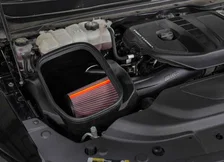 NextGen Cold Air Intake - RAM 1500 RHO L6-3.0L TT F/L, 2025 image 6