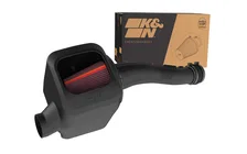NextGen Cold Air Intake - Toyota Tacoma V6 3.5L F/I image 4