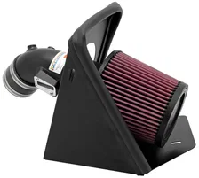 Performance Air Intake System for Ford Focus image 1
