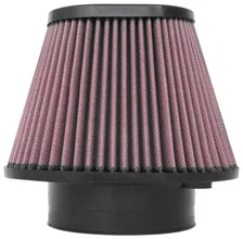 Universal Clamp-On Air Filter image 3