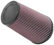 Universal Clamp-On Air Filter image 1
