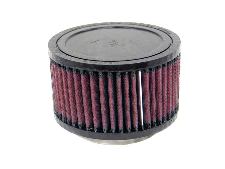 Universal Clamp-On Air Filter