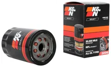 Oil Filter; Spin-On image 2