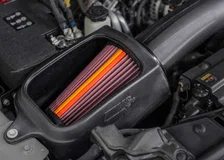 NextGen Cold Air Intake - Jeep Wrangler V6 3.6L image 6