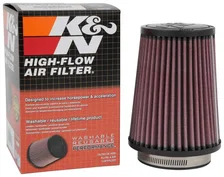 Universal Clamp-On Air Filter image 2