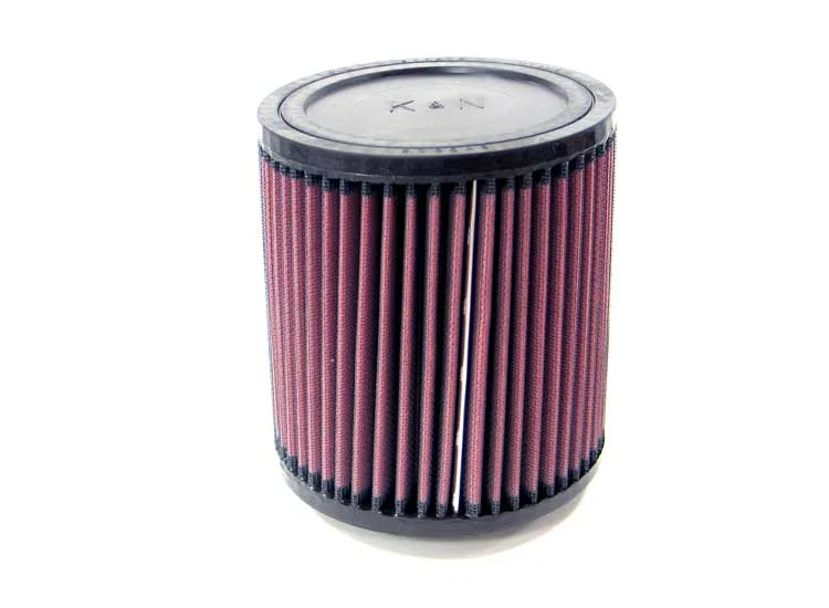 Universal Clamp-On Air Filter