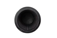 Universal Air Filter - Carbon Fiber Top image 2