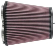 Universal Clamp-On Air Filter image 2