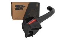 NextGen Cold Air Intake - Ford F250/350 V8 6.2L F/I image 4