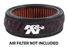 Air Filter Wrap image 2