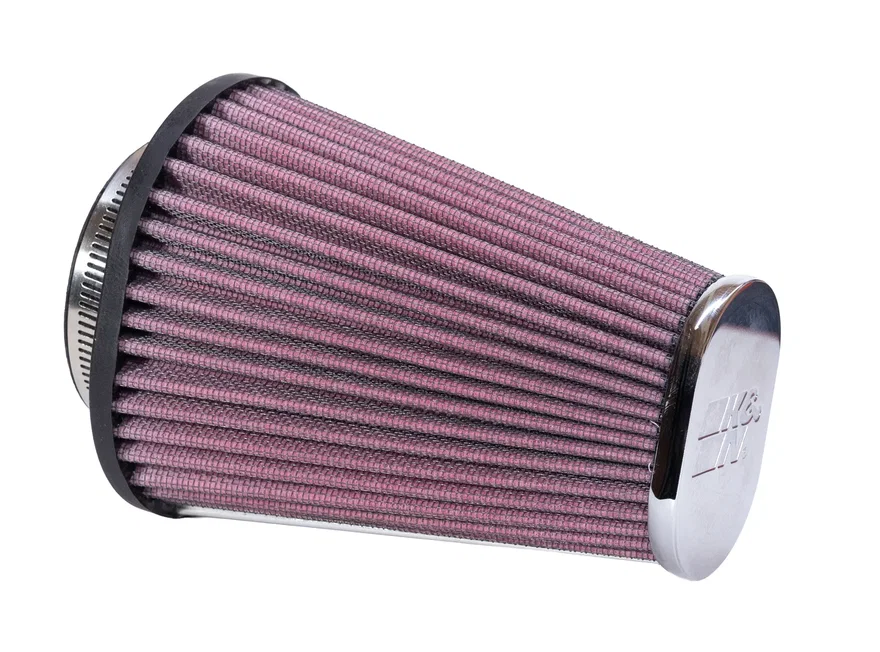 Universal Clamp-On Air Filter