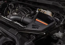 NextGen Dryflow Cold Air Intake - Chevrolet Silverado 1500 V8 5. image 6
