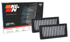 Cabin Air Filter for Jeep image 3