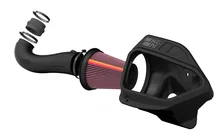 NextGen Cold Air Intake - Dodge Charger V8 5.7L F/I image 3
