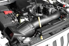 Performance Air Intake System for Jeep image 6