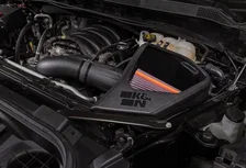 NextGen Cold Air Intake - CHEV SILVERADO 1500; V8-5.3/6.2L image 4