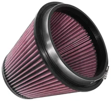 Universal Clamp-On Air Filter image 3