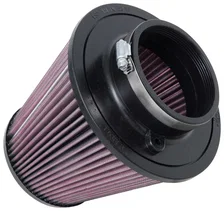 Universal Clamp-On Air Filter image 3