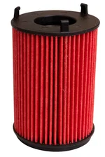Oil Filter image 1