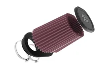 Universal Clamp-On Air Filter image 2