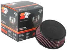 Universal Clamp-On Air Filter image 3