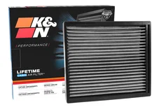 Cabin Air Filter image 3