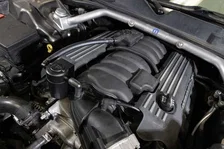Catch Can; Oil Separator; Dodge Challenger 6.4L NA image 5