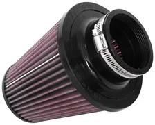 Universal Clamp-On Air Filter image 3