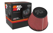 Universal Clamp-On Air Filter image 4