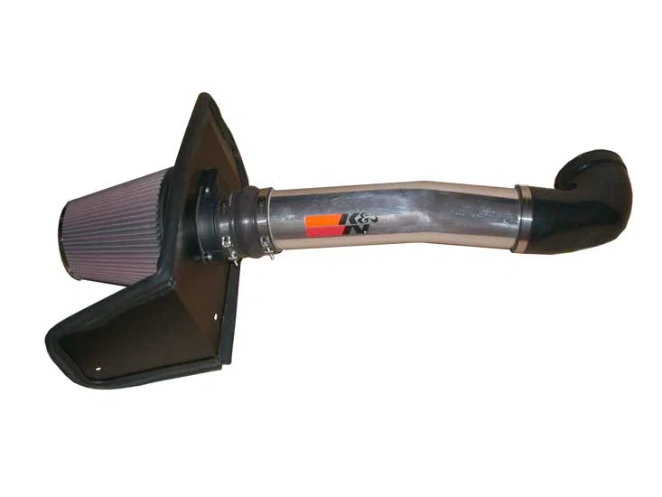 Performance Air Intake System for Hummer H2