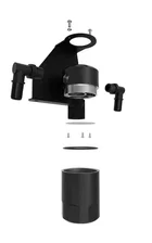 Catch Can; Oil Separator; Ford F150 image 2